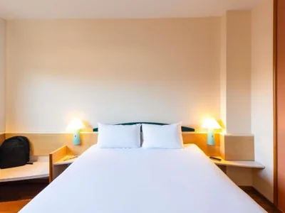 Ibis Bilbao Barakaldo — foto 9