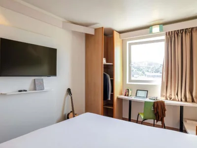 Ibis Bilbao Barakaldo — foto 10