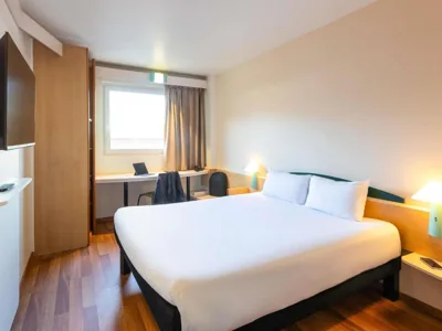 Ibis Bilbao Barakaldo — foto 11