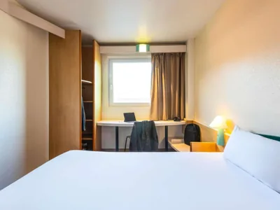Ibis Bilbao Barakaldo — foto 12