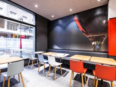 Ibis Bilbao Centro — foto 4