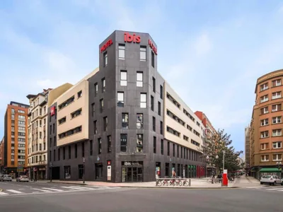 Ibis Bilbao Centro — foto 5