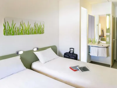 Ibis Budget Alicante — foto 2