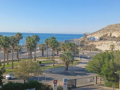 Ibis Budget Alicante — foto 4