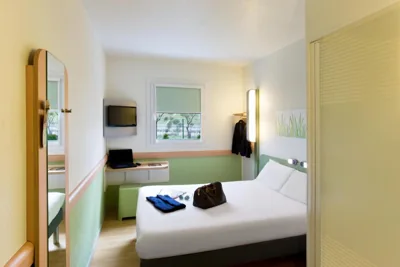 Ibis Budget Alicante — foto 5