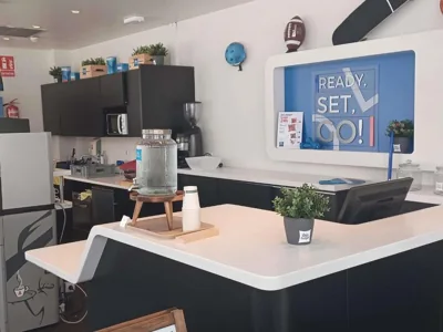Ibis Budget Alicante — foto 6