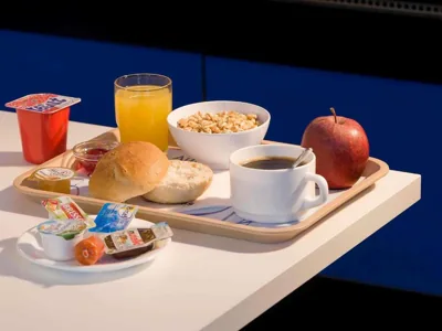 Ibis Budget Alicante — foto 7