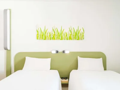 Ibis Budget Alicante — foto 9