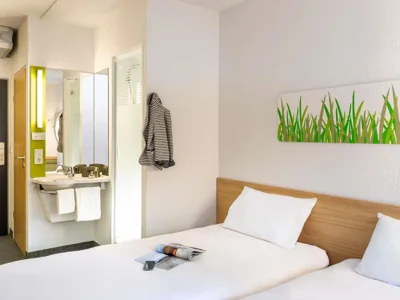 Ibis Budget Alicante — foto 10