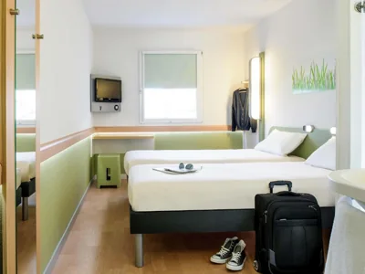 Ibis Budget Alicante — foto 11