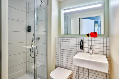 IBIS BUDGET BARCELONA CENTER — foto 3