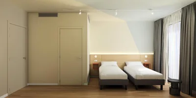IBIS BUDGET BARCELONA CENTER — foto 10