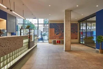 IBIS BUDGET BARCELONA CENTER — foto 12