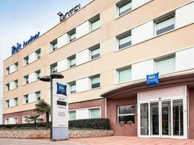 Ibis Budget Barcelona Sant Andreu De La Barca — Foto 9