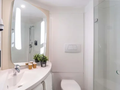 Ibis Budget Barcelona Sant Andreu De La Barca — Foto 11