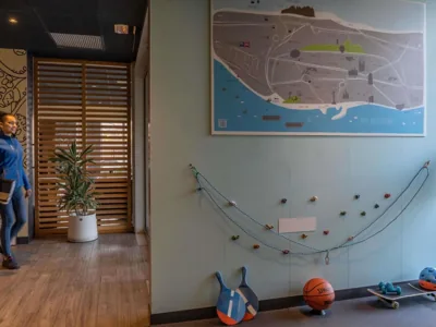 Ibis Budget Barcelona Viladecans — 写真 3