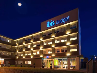 Ibis Budget Barcelona Viladecans — 写真 4