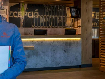 Ibis Budget Barcelona Viladecans — 写真 5