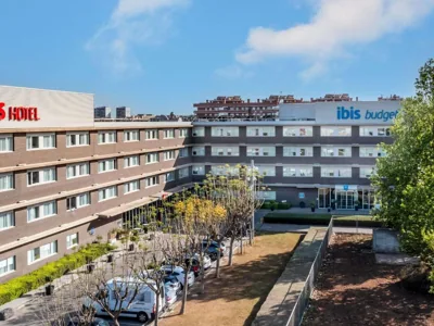 Ibis Budget Barcelona Viladecans — 写真 6