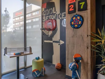 Ibis Budget Barcelona Viladecans — 写真 7