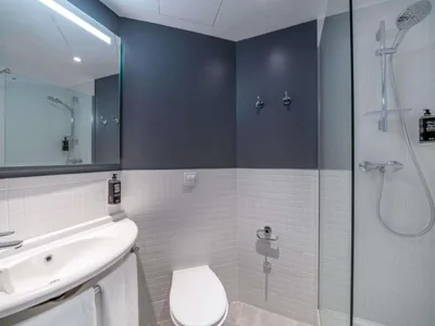 Ibis Budget Barcelona Viladecans — 写真 10