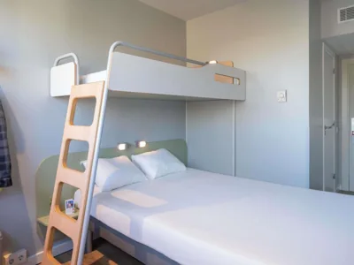 Ibis Budget Barcelona Viladecans — 写真 11