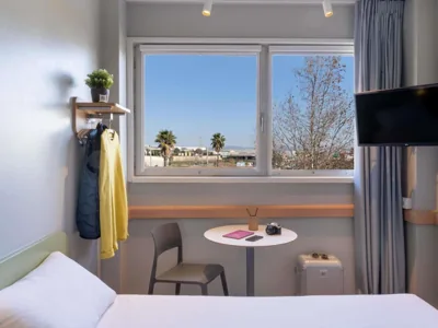 Ibis Budget Barcelona Viladecans — 写真 12
