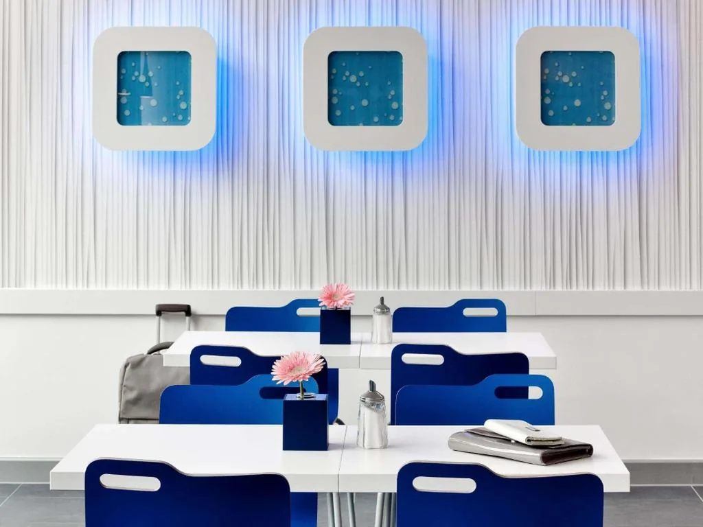 Ibis Budget Bilbao Arrigorriaga