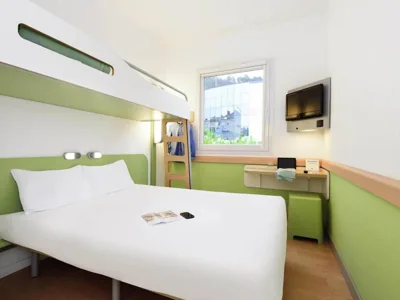Ibis Budget Bilbao Arrigorriaga — foto 9