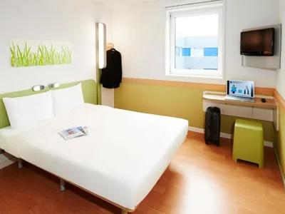 Ibis Budget Bilbao Arrigorriaga — foto 10