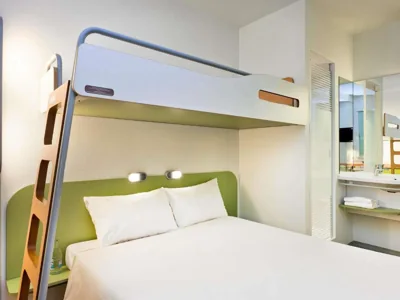 Ibis Budget Bilbao Arrigorriaga — foto 12