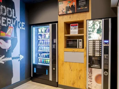 Ibis Budget Bilbao Barakaldo — foto 3