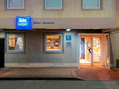 Ibis Budget Bilbao Barakaldo — foto 5
