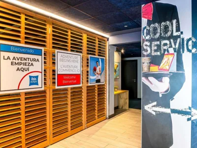 Ibis Budget Bilbao Barakaldo — foto 6
