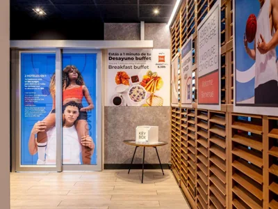 Ibis Budget Bilbao Barakaldo — foto 8