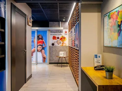 Ibis Budget Bilbao Barakaldo — foto 9