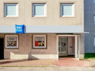Ibis Budget Bilbao Barakaldo — foto 10