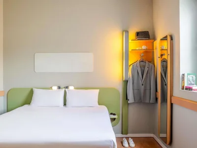 Ibis Budget Bilbao Barakaldo — foto 11