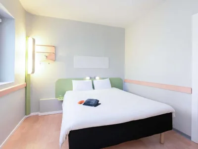 Ibis Budget Bilbao Barakaldo — foto 12