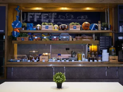 ibis budget Bilbao City — foto 2