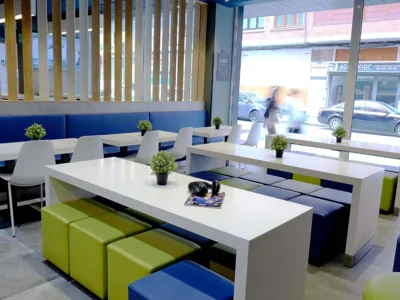 ibis budget Bilbao City — foto 3