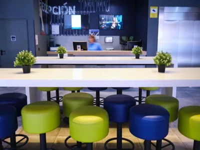 ibis budget Bilbao City — foto 6