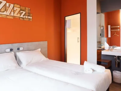 ibis budget Bilbao City — foto 7