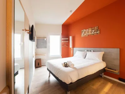 ibis budget Bilbao City — foto 8