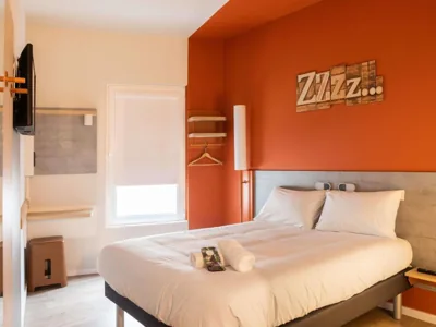 ibis budget Bilbao City — foto 11