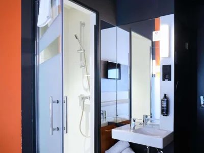ibis budget Bilbao City — foto 12