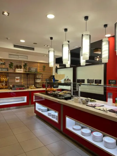 Ibis Budget Girona Costa Brava — foto 4