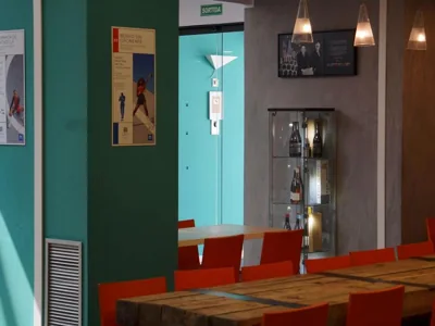 Ibis Budget Girona Costa Brava — foto 5