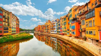 Ibis Budget Girona Costa Brava — foto 6