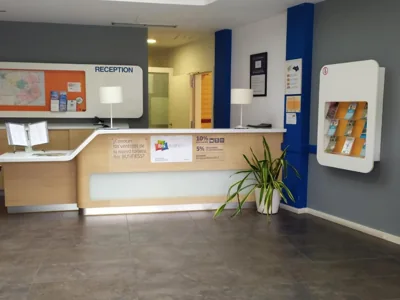 Ibis Budget Girona Costa Brava — foto 7